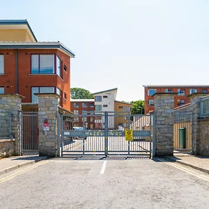 Hazelwood Short Stay Accommodation Dublin