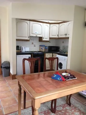 dublin airport apartment 0*,  Irlande